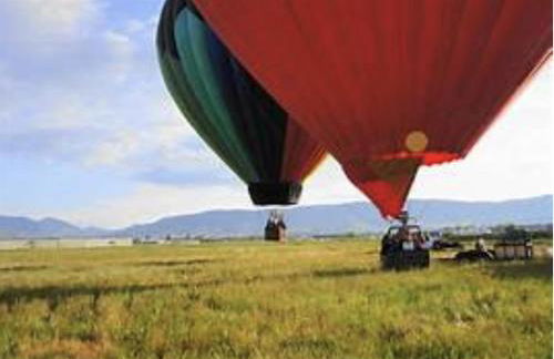 Heritage House-Skiing close,Walk to Main St,Roomy - Foto 68