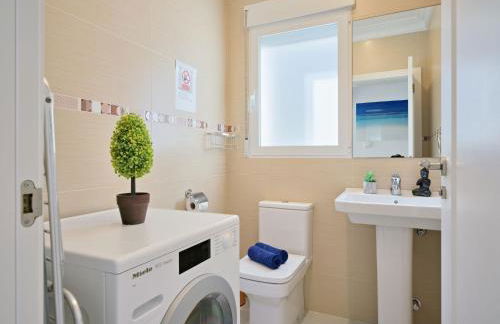 Villa Villa Ewa by Interhome - Foto 35