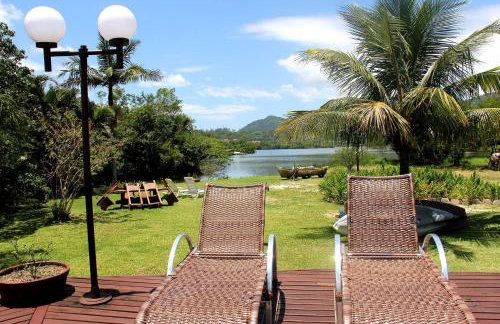 Saint Germain - Lagoa da Conceição - Photo 158