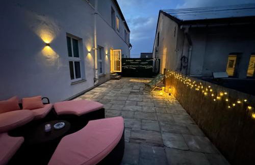 Ferienwohnung am Elberadweg - Foto 9