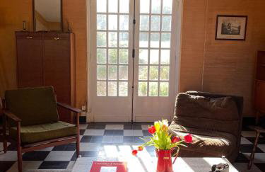 Maison Maa , corps de ferme en entier, à 10 min de Saint Valery sur Somme à pieds le long du canal - Foto 5