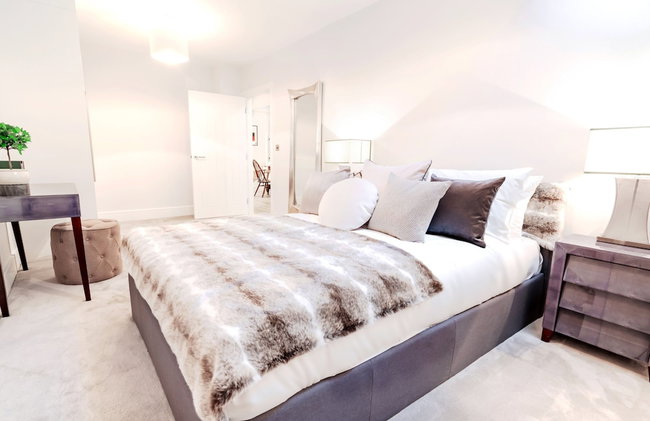 Be London - The Bloomsbury Residences - Photo 53
