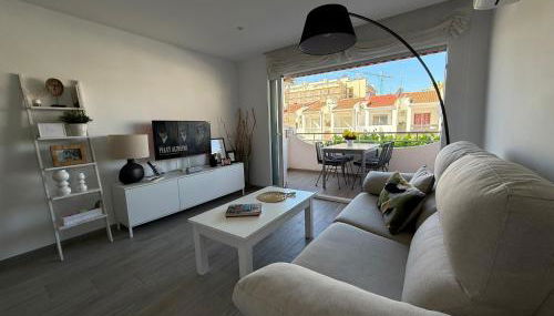 Apartamento pegado al mar . - Photo 5