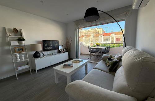 Apartamento pegado al mar . - Foto 5