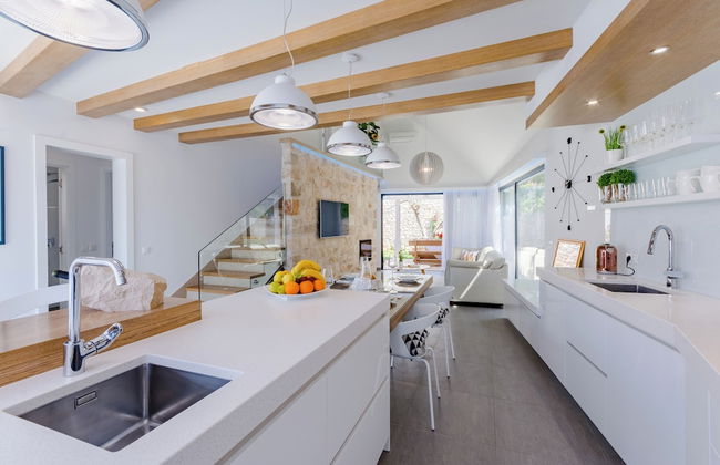 Villa Stone Pearl - Foto 14