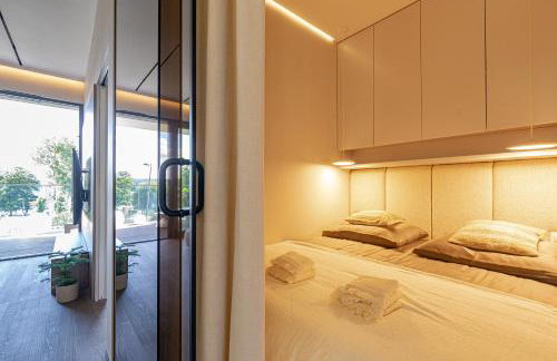 Omega Lake Prestige # 5 Private Pool & Jacuzzi & Sauna & Gym & Lake Access - Foto 15