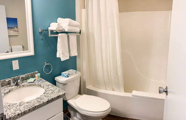 Riverview Resort - Foto 19