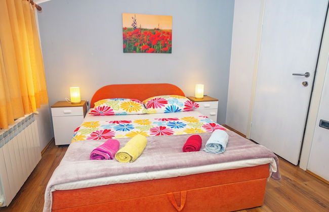 Apartments Villa Fjord - Photo 19