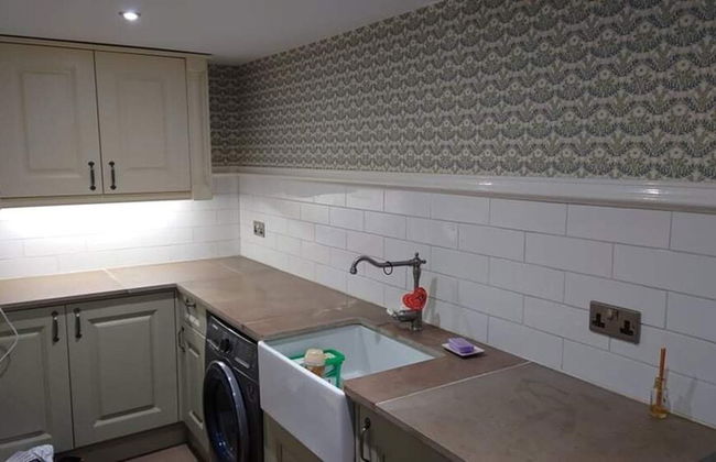 Inviting 1-bed Cottage in Preston - Foto 5