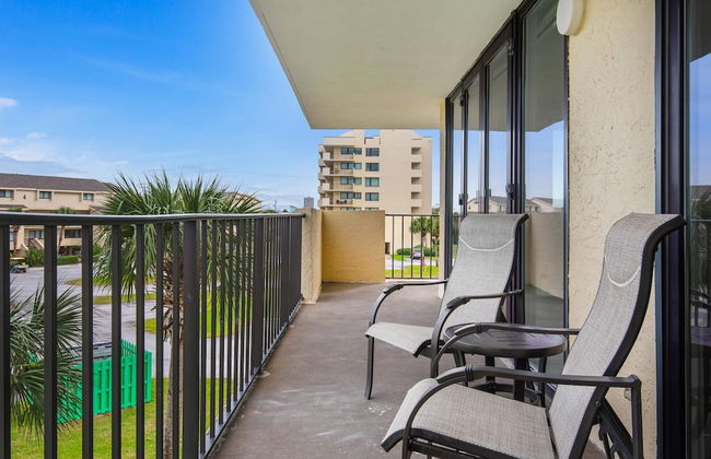 Santa Rosa Dunes 1021 - Foto 20