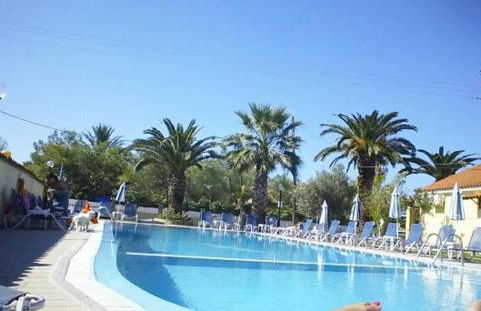 Elleana south Corfu - Foto 15