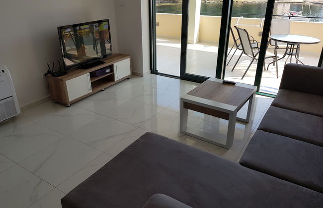 Apartments Tivat Obala - Foto 25