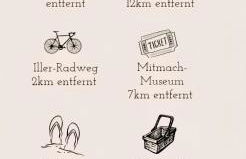 1869 Deine Ferienwohnung im Allgäu - Foto 33