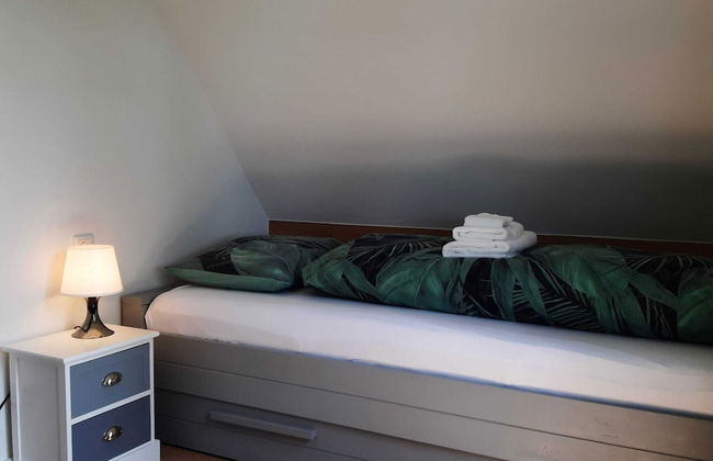 Stylish Holiday Home by the sea - Foto 5