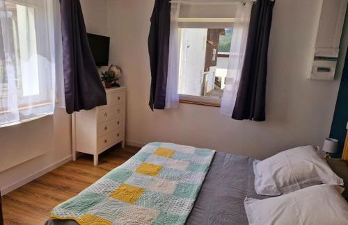 Magnifique appartement Jonquille - Foto 8