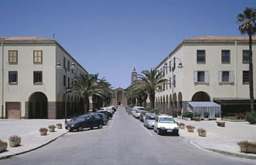 Aleph guest house, relax a due passi dal mare - Foto 12