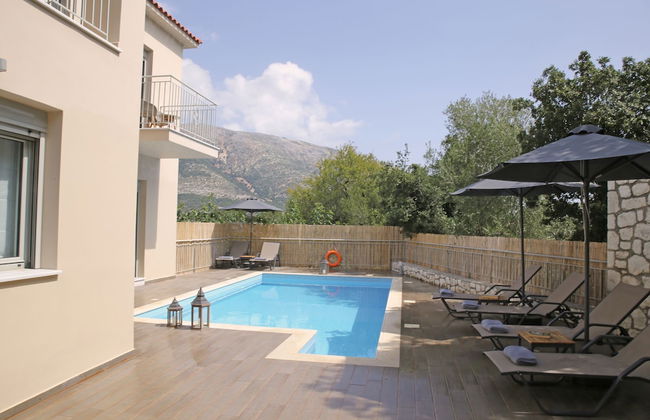 Amarianos Villas - Photo 33