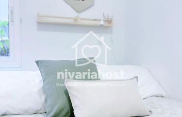 The Happy Place Santa Cruz, by Nivariahost - Foto 17