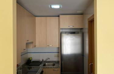 Ático con terraza, piscina y gimnasio - Foto 11