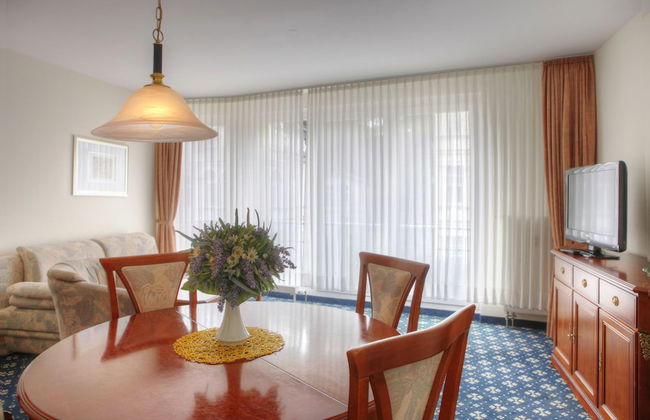 SEETELHOTEL Ostseeresidenz Bansin - Foto 6