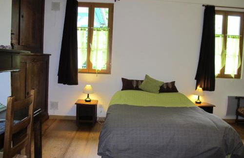 La Cazalère - Foto 25