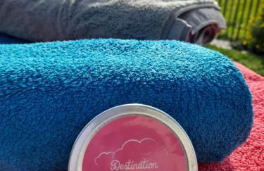 Les Gîtes de Fabie - Villa vue mer avec spa - Plougonvelin - Photo 58