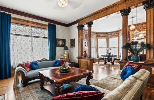 The Audrey - Springfield - Photo 25