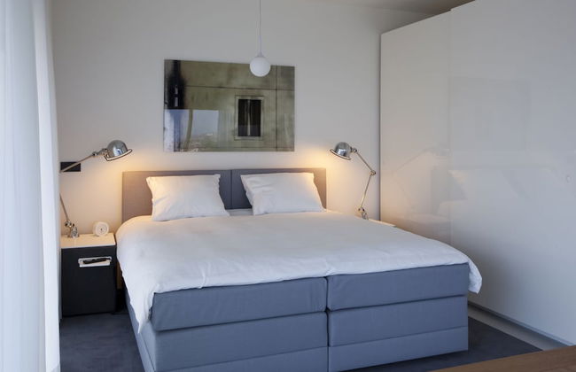 Urban Residences - Foto 5