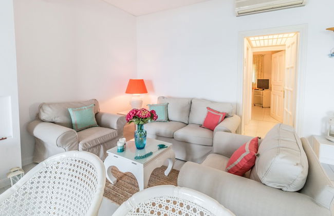 Agios Ioannis Luxurious Beachfront Apt - Foto 28