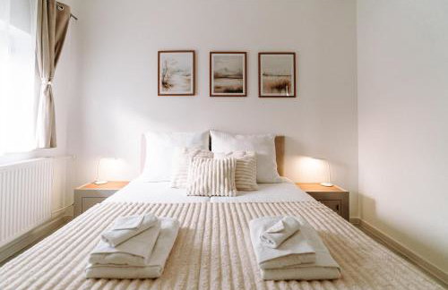 APARTAMENT OGRODOWA premium z ruską banią, kominkiem i oranżerią w centrum - Foto 31