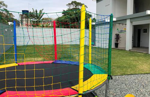 Ecomarine Apart-hotel 800 m Beto Carrero - Foto 5