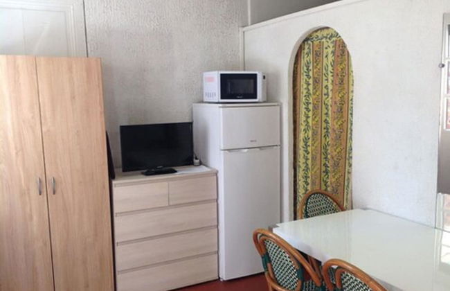 Résidence La Pervenche - Foto 8