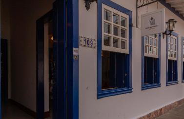 Villa Hortensia - Foto 1