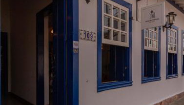 Villa Hortensia - Foto 1