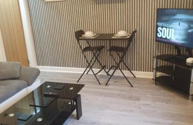Home from home - Photo 21