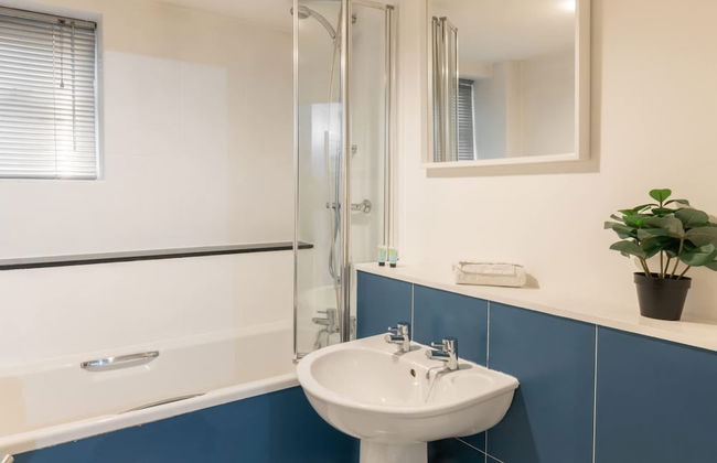 Host Stay Burton Road - Foto 10