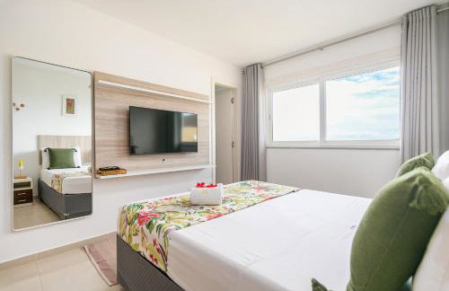 Vista de Cinema Praia da Armação dos Búzios - Foto 10