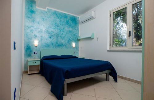 Residence Blu Mare Palinuro - Foto 10