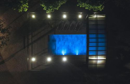 La Finca de Tomás - 5 Estrellas - Fútbol 7, Piscina Cubierta & Pádel - Foto 61