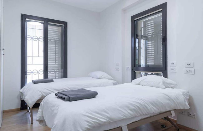 Family Apt & Garden in David's Village by FeelHome - Foto 9