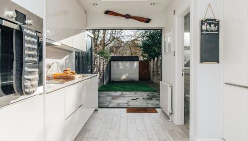 Propeller House - From 165 Per Night - Foto 2