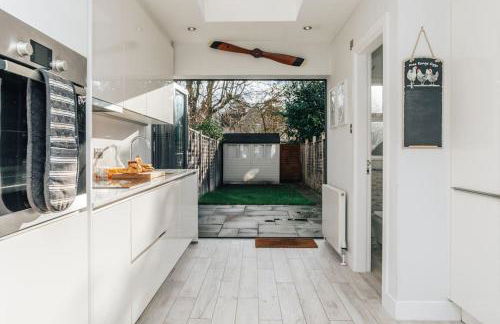 Propeller House - From 165 Per Night - Foto 2