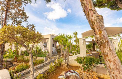 Renas Secret Garden House - Foto 45