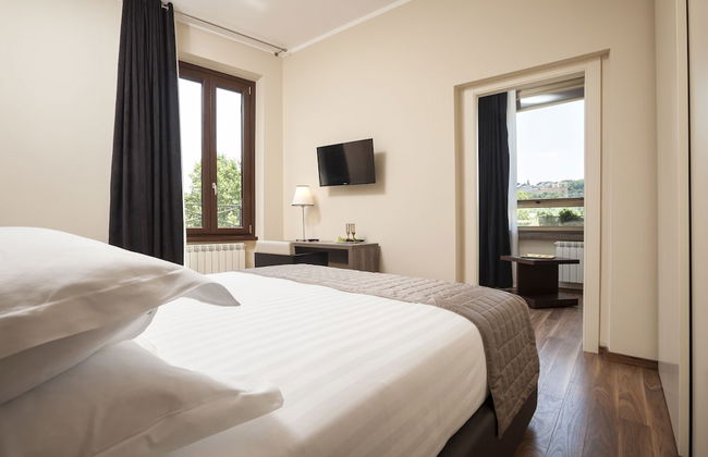 Window on Rome - Foto 15