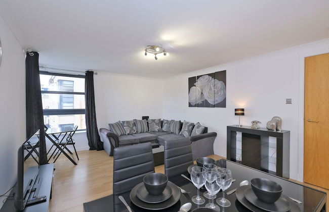 Orange Apartments City - Foto 18