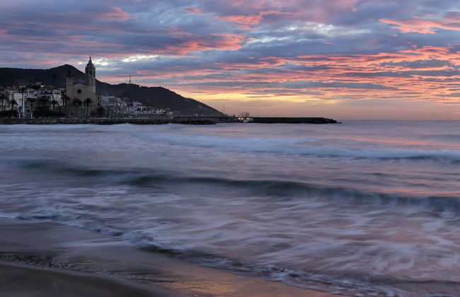 Mediterráneo Sitges - Foto 37