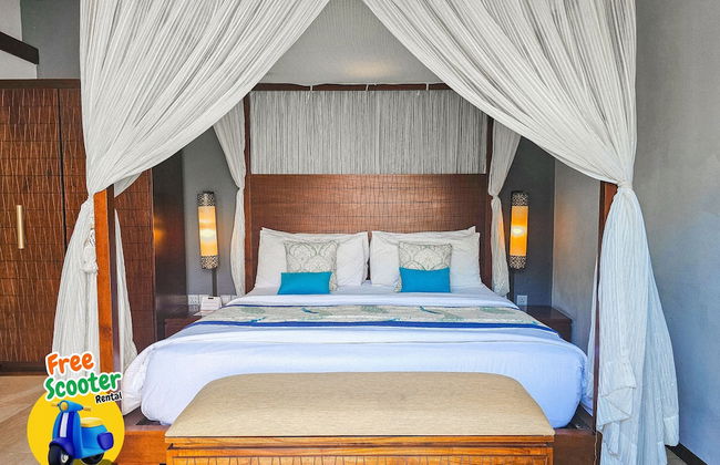 SEMINYAK ICON by Karaniya Experience - Foto 15