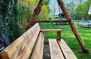 Domek Kutowa - Foto 7