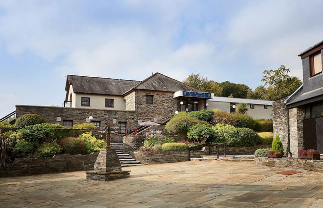 Macdonald Plas Talgarth Holiday Resort - Foto 74