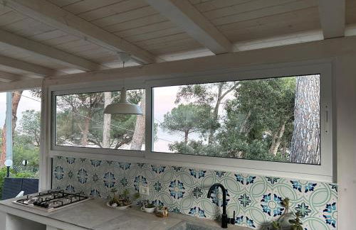 Suosogno sul mare 200metri dalla spiaggia - Foto 35